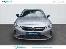 Photo 2 de l'offre de Opel Corsa 1.2 Turbo 100ch Edition à 13 890 € chez SudOuest Occasions