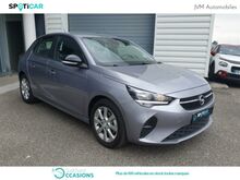 Photo 20 de l'offre de Opel Corsa 1.2 Turbo 100ch Edition à 13 890 € chez SudOuest Occasions