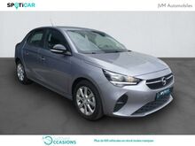 Photo 3 de l'offre de Opel Corsa 1.2 Turbo 100ch Edition à 13 890 € chez SudOuest Occasions