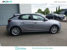 Photo 4 de l'offre de Opel Corsa 1.2 Turbo 100ch Edition à 13 890 € chez SudOuest Occasions