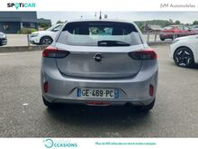 Photo 5 de l'offre de Opel Corsa 1.2 Turbo 100ch Edition à 13 890 € chez SudOuest Occasions