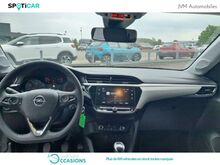 Photo 8 de l'offre de Opel Corsa 1.2 Turbo 100ch Edition à 13 890 € chez SudOuest Occasions