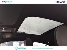 Photo 13 de l'offre de Peugeot 508 HYBRID 225ch GT e-EAT8 10cv à 21 990 € chez SudOuest Occasions