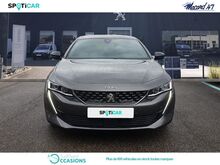 Photo 2 de l'offre de Peugeot 508 HYBRID 225ch GT e-EAT8 10cv à 21 990 € chez SudOuest Occasions