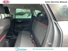 Photo 6 de l'offre de Citroën C3 Aircross PureTech 110ch S&S C-Series à 15 850 € chez SudOuest Occasions