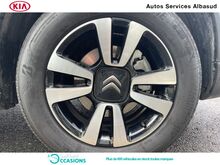 Photo 9 de l'offre de Citroën C3 Aircross PureTech 110ch S&S C-Series à 15 850 € chez SudOuest Occasions