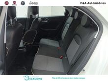 Photo 10 de l'offre de Fiat 500X 1.0 FireFly Turbo T3 120ch City Cross à 14 780 € chez SudOuest Occasions