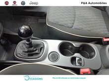Photo 26 de l'offre de Fiat 500X 1.0 FireFly Turbo T3 120ch City Cross à 14 780 € chez SudOuest Occasions