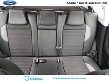 Photo 21 de l'offre de Peugeot 2008 1.2 PureTech 110ch Allure S&S à 9 360 € chez SudOuest Occasions