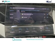 Photo 21 de l'offre de Peugeot 308 SW 1.5 BlueHDi 130ch S&S Allure Pack EAT8 à 29 150 € chez SudOuest Occasions
