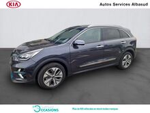 Photo 1 de l'offre de Kia e-Niro Premium 204ch à 24 600 € chez SudOuest Occasions