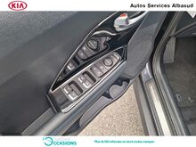 Photo 10 de l'offre de Kia e-Niro Premium 204ch à 24 600 € chez SudOuest Occasions