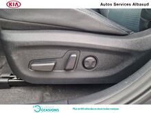 Photo 12 de l'offre de Kia e-Niro Premium 204ch à 24 600 € chez SudOuest Occasions