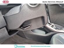 Photo 13 de l'offre de Kia e-Niro Premium 204ch à 24 600 € chez SudOuest Occasions