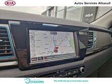 Photo 14 de l'offre de Kia e-Niro Premium 204ch à 24 600 € chez SudOuest Occasions