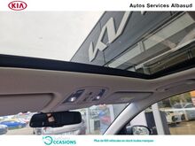 Photo 15 de l'offre de Kia e-Niro Premium 204ch à 24 600 € chez SudOuest Occasions