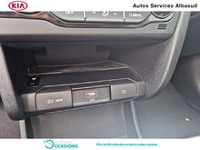 Photo 16 de l'offre de Kia e-Niro Premium 204ch à 24 600 € chez SudOuest Occasions