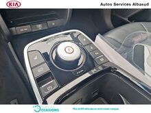 Photo 18 de l'offre de Kia e-Niro Premium 204ch à 24 600 € chez SudOuest Occasions