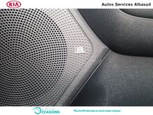 Photo 19 de l'offre de Kia e-Niro Premium 204ch à 24 600 € chez SudOuest Occasions