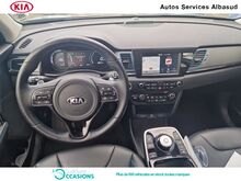Photo 2 de l'offre de Kia e-Niro Premium 204ch à 24 600 € chez SudOuest Occasions