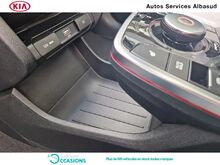 Photo 20 de l'offre de Kia e-Niro Premium 204ch à 24 600 € chez SudOuest Occasions
