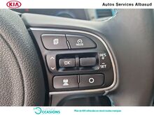Photo 22 de l'offre de Kia e-Niro Premium 204ch à 24 600 € chez SudOuest Occasions