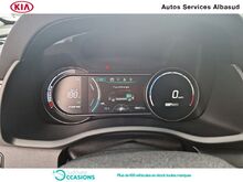 Photo 23 de l'offre de Kia e-Niro Premium 204ch à 24 600 € chez SudOuest Occasions