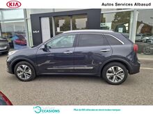Photo 27 de l'offre de Kia e-Niro Premium 204ch à 24 600 € chez SudOuest Occasions