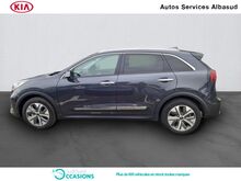 Photo 4 de l'offre de Kia e-Niro Premium 204ch à 24 600 € chez SudOuest Occasions
