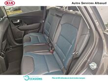 Photo 6 de l'offre de Kia e-Niro Premium 204ch à 24 600 € chez SudOuest Occasions