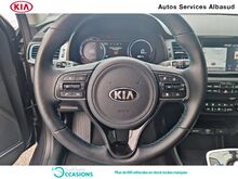 Photo 8 de l'offre de Kia e-Niro Premium 204ch à 24 600 € chez SudOuest Occasions