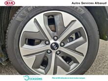 Photo 9 de l'offre de Kia e-Niro Premium 204ch à 24 600 € chez SudOuest Occasions