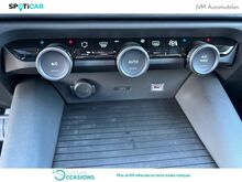 Photo 19 de l'offre de Citroën C5 X Hybride rechargeable 225ch Shine ëEAT8 à 28 990 € chez SudOuest Occasions