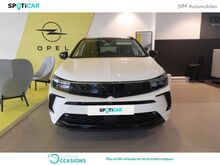 Photo 18 de l'offre de Opel Grandland 1.6 Turbo 300ch Hybride GSe 4x4 à 34 990 € chez SudOuest Occasions