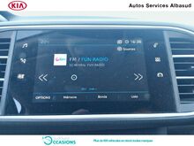 Photo 15 de l'offre de Peugeot 308 1.2 PureTech 110ch S&S Style à 16 290 € chez SudOuest Occasions