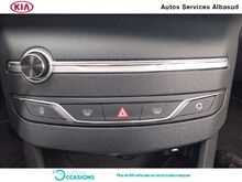 Photo 18 de l'offre de Peugeot 308 1.2 PureTech 110ch S&S Style à 16 290 € chez SudOuest Occasions