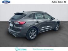 Photo 3 de l'offre de Ford Kuga 2.0 EcoBlue 190ch ST-Line BVA i-AWD à 19 900 € chez SudOuest Occasions