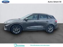 Photo 4 de l'offre de Ford Kuga 2.0 EcoBlue 190ch ST-Line BVA i-AWD à 19 900 € chez SudOuest Occasions