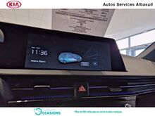 Photo 16 de l'offre de Kia EV6 325ch GT-Line 4WD à 44 200 € chez SudOuest Occasions