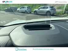 Photo 17 de l'offre de Citroën C4 X PureTech 130ch S&S Shine EAT8 à 24 990 € chez SudOuest Occasions