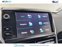 Photo 20 de l'offre de Peugeot 2008 1.2 PureTech 110ch Allure S&S à 9 490 € chez SudOuest Occasions
