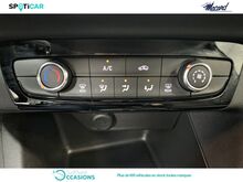 Photo 16 de l'offre de Opel Corsa 1.2 75ch Edition à 11 900 € chez SudOuest Occasions