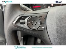 Photo 18 de l'offre de Opel Corsa 1.2 75ch Edition à 11 900 € chez SudOuest Occasions