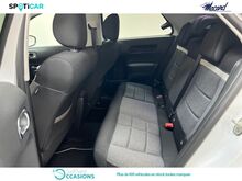 Photo 10 de l'offre de Citroën C4 Cactus PureTech 110ch S&S Feel E6.d-TEMP à 11 970 € chez SudOuest Occasions