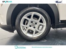 Photo 11 de l'offre de Citroën C4 Cactus PureTech 110ch S&S Feel E6.d-TEMP à 11 970 € chez SudOuest Occasions