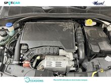 Photo 12 de l'offre de Citroën C4 Cactus PureTech 110ch S&S Feel E6.d-TEMP à 11 970 € chez SudOuest Occasions