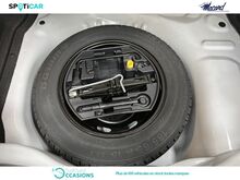 Photo 13 de l'offre de Citroën C4 Cactus PureTech 110ch S&S Feel E6.d-TEMP à 11 970 € chez SudOuest Occasions