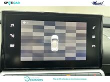 Photo 14 de l'offre de Citroën C4 Cactus PureTech 110ch S&S Feel E6.d-TEMP à 11 970 € chez SudOuest Occasions