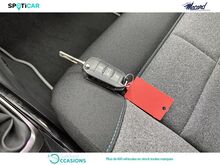 Photo 15 de l'offre de Citroën C4 Cactus PureTech 110ch S&S Feel E6.d-TEMP à 11 970 € chez SudOuest Occasions