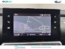 Photo 16 de l'offre de Citroën C4 Cactus PureTech 110ch S&S Feel E6.d-TEMP à 11 970 € chez SudOuest Occasions